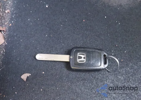 2015 Honda Civic Lx из США, поврежденный, VIN 19XFB2F51FE046388